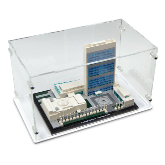 26 x 15 x 16cm Display Case