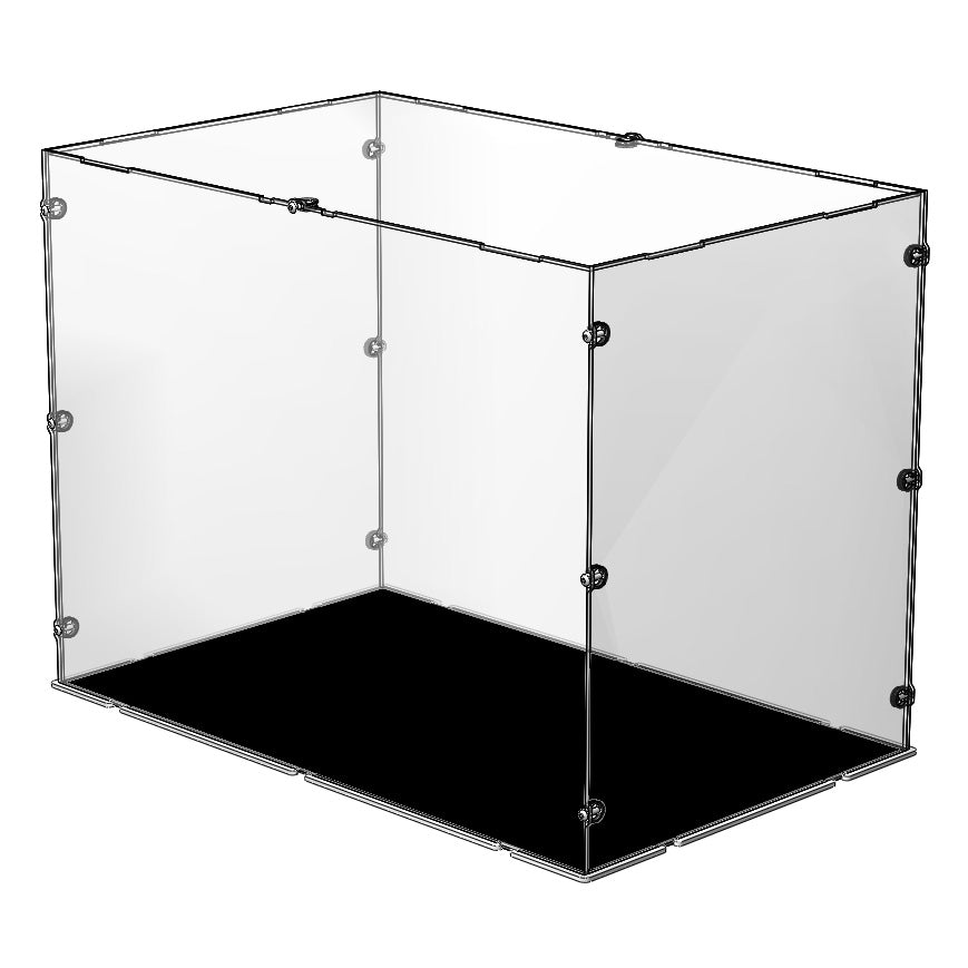 52 x 32 x 39cm Display Case