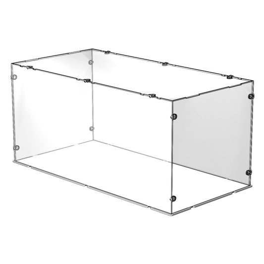 65 x 32 x 30cm Display Case
