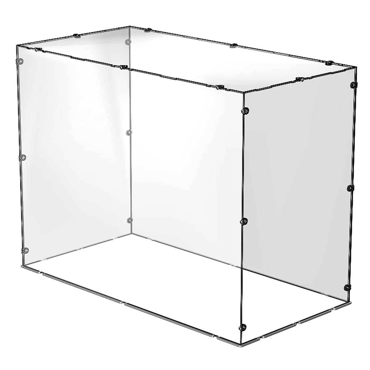 78 x 39 x 59cm Display Case