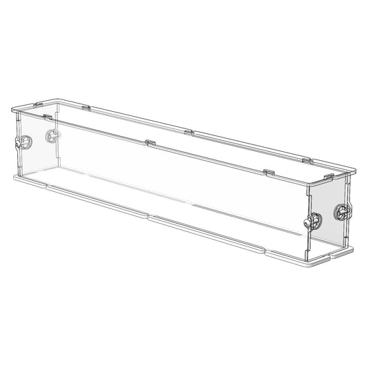 39 x 5 x 7cm Display Case