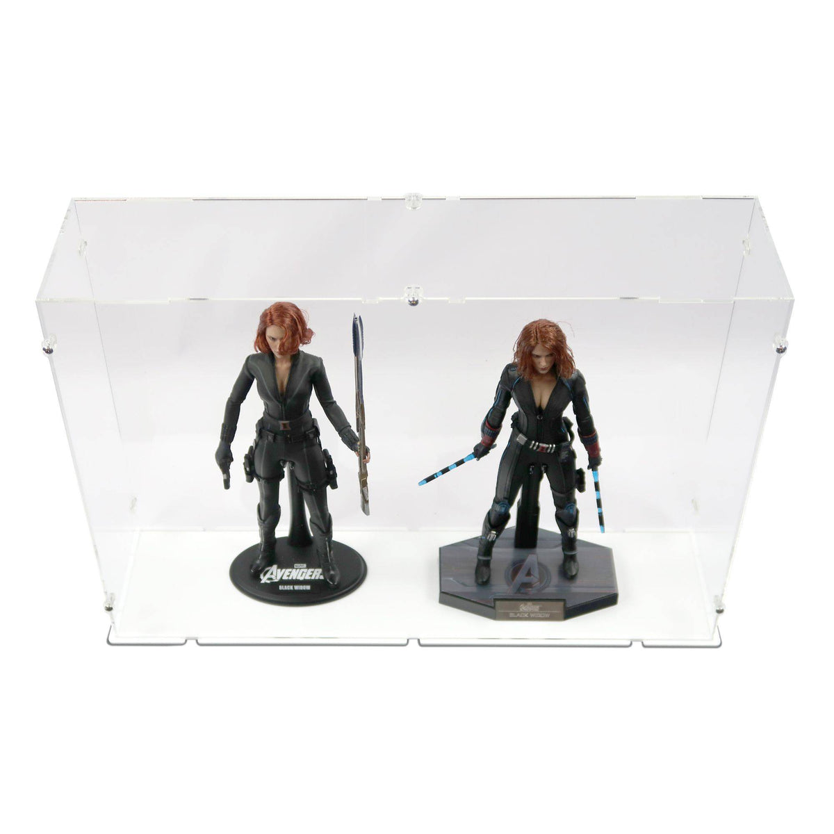 52 x 13 x 36cm Display Case