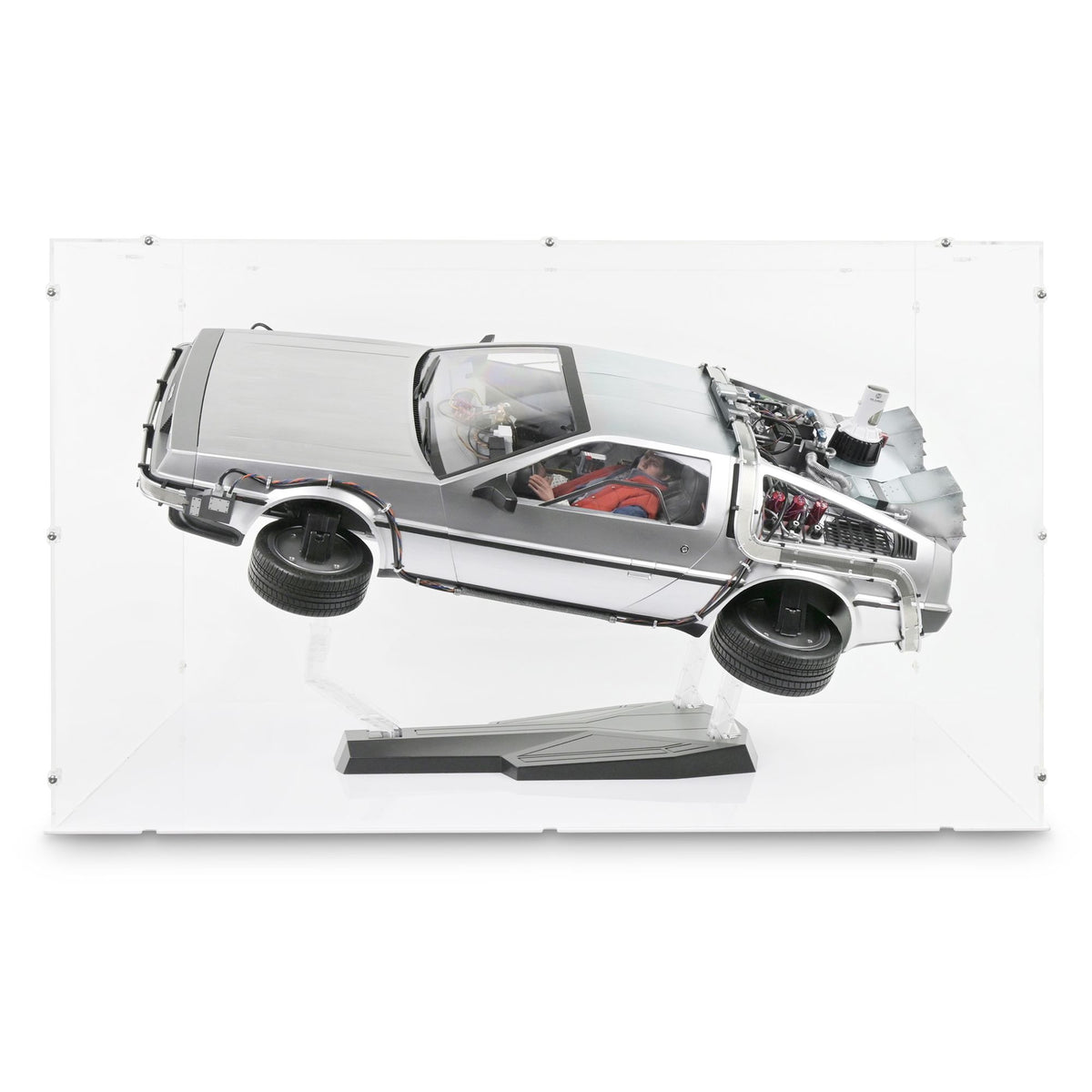 78 x 47 x 47cm Display Case