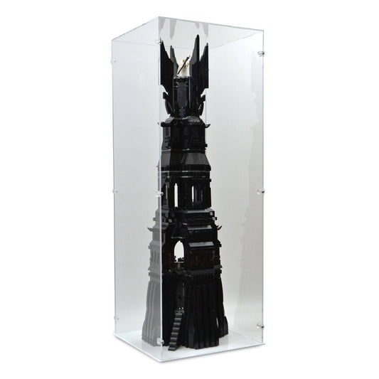 26 x 26 x 73cm Display Case