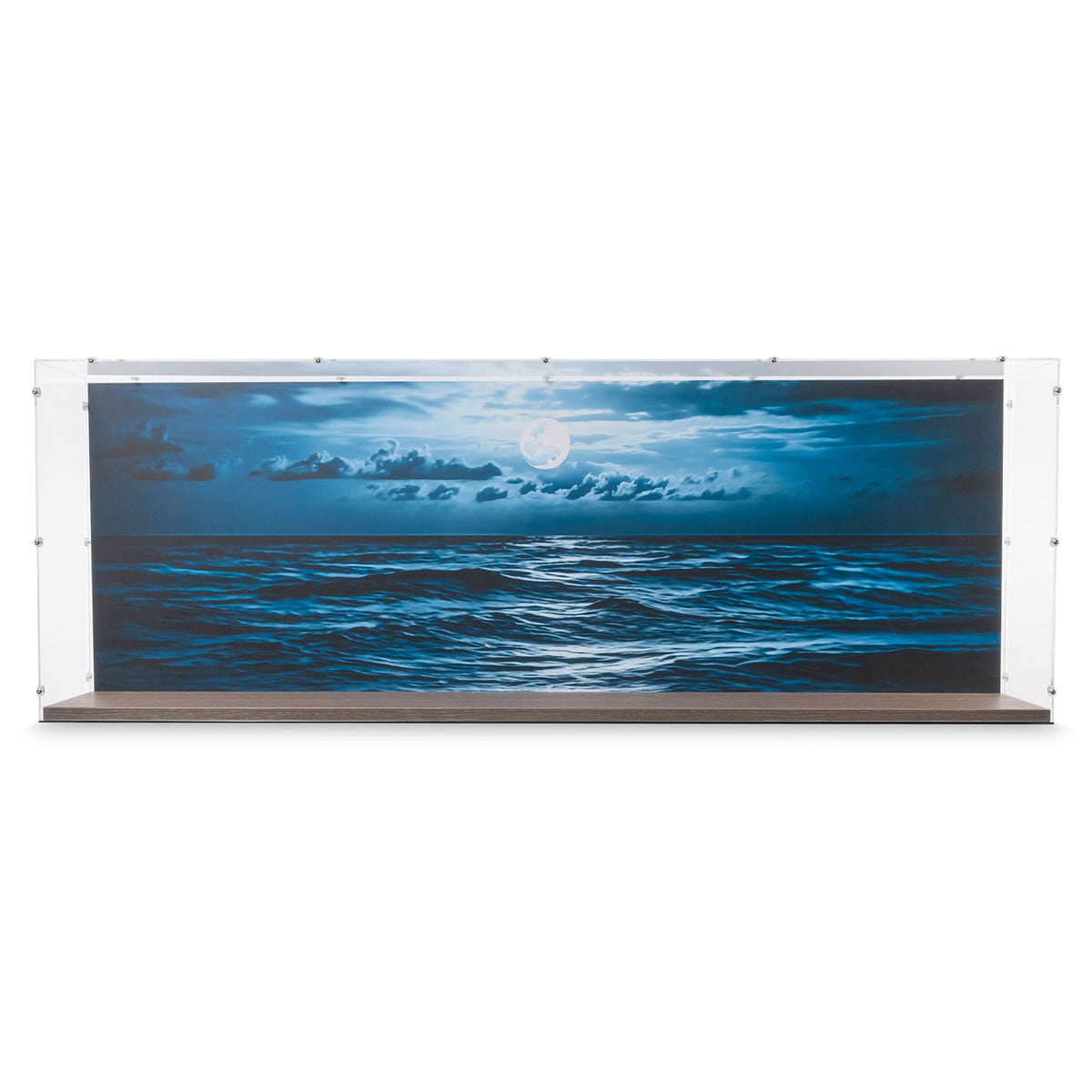 Titanic Display Case for LEGO 10294