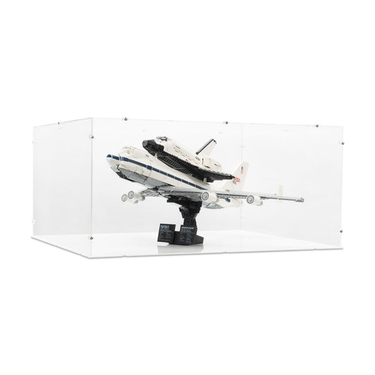 65 x 52 x 30cm Display Case