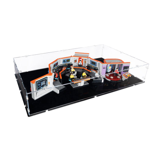 65 x 39 x 10cm Display Case