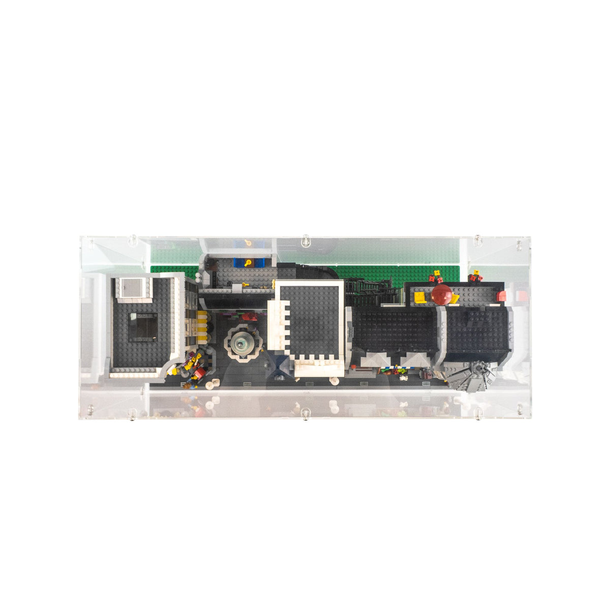 65 x 26 x 36cm Display Case