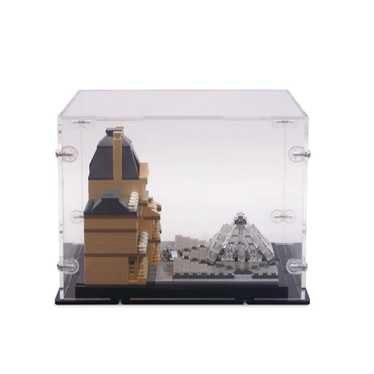 21 x 21 x 16cm Display Case