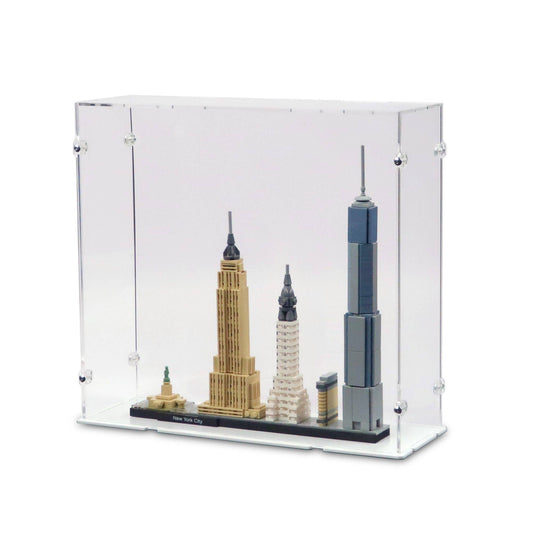 32 x 10 x 30cm Display Case