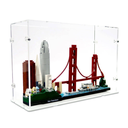 32 x 10 x 20cm Display Case