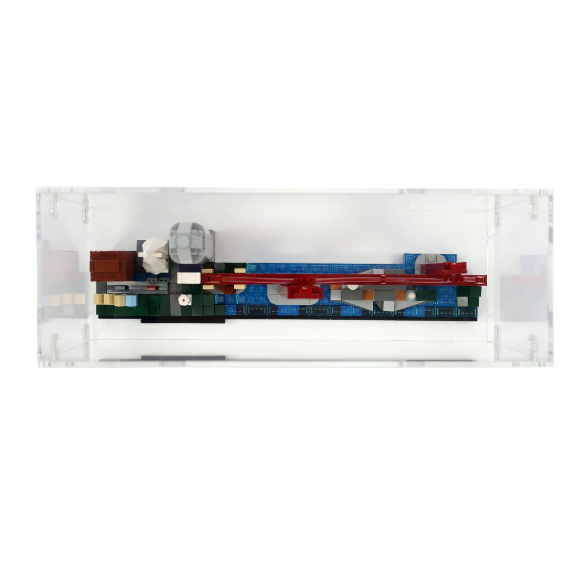 32 x 10 x 20cm Display Case