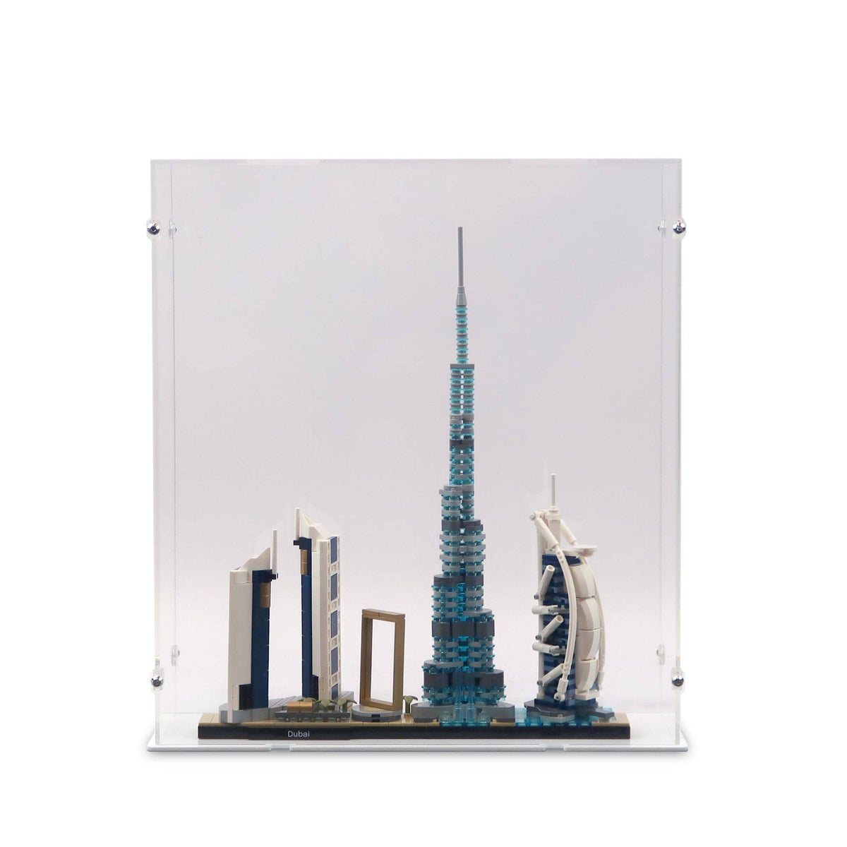 32 x 10 x 36cm Display Case