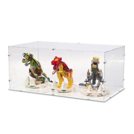 40366 LEGO House Dinosaurs Display Case