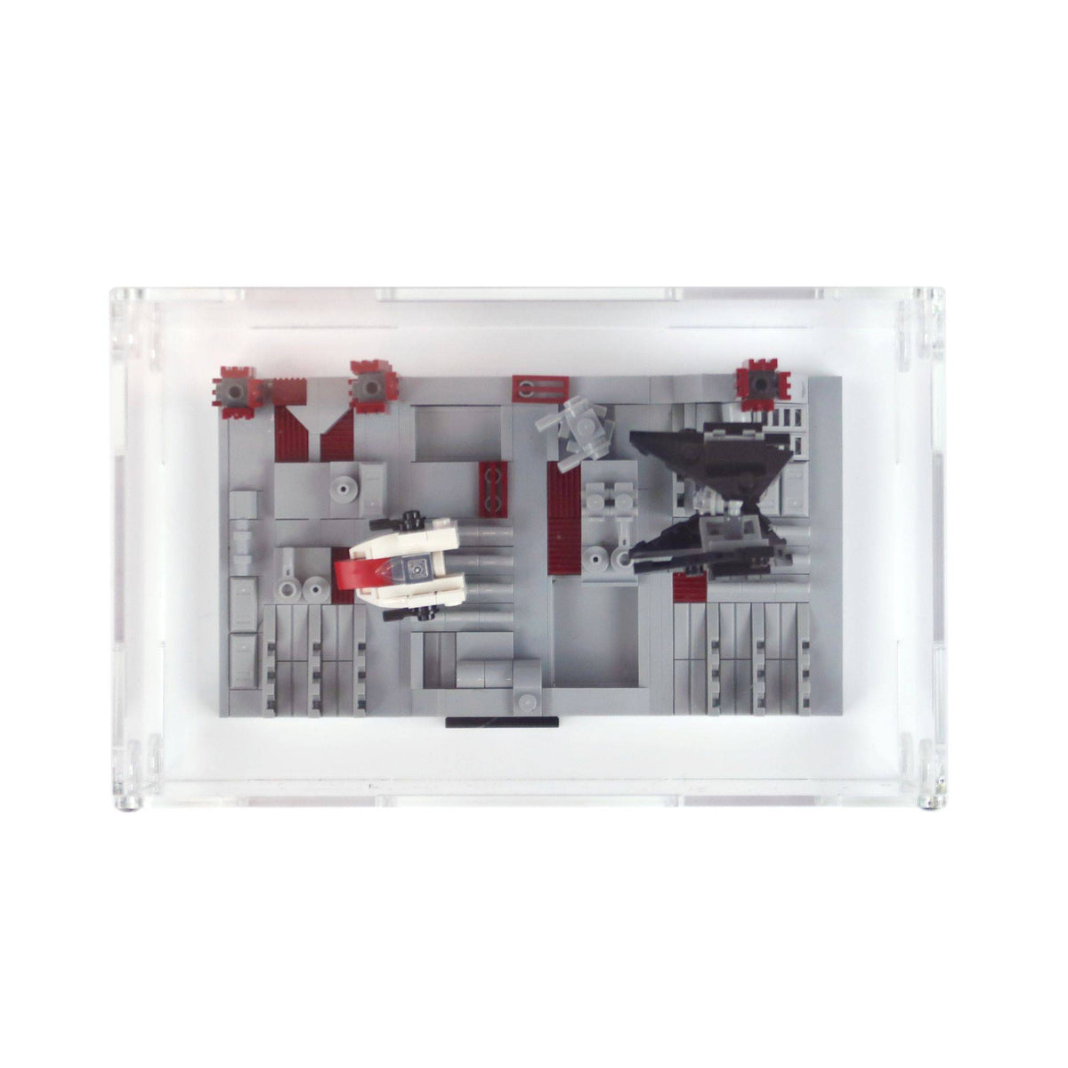 21 x 13 x 10cm Display Case