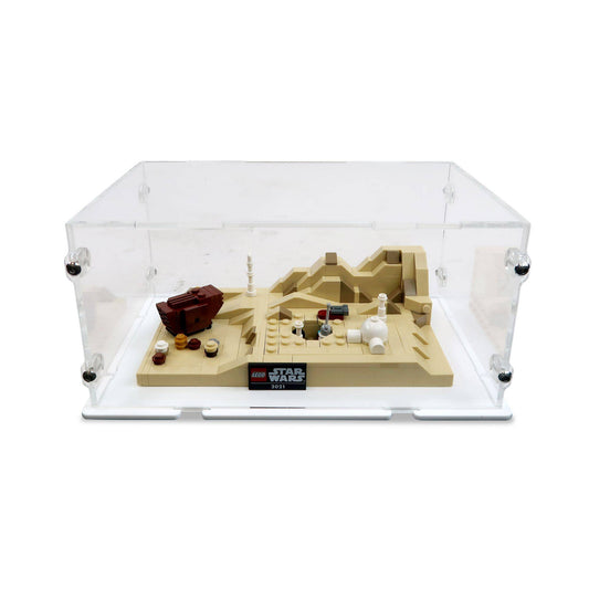 21 x 13 x 10cm Display Case