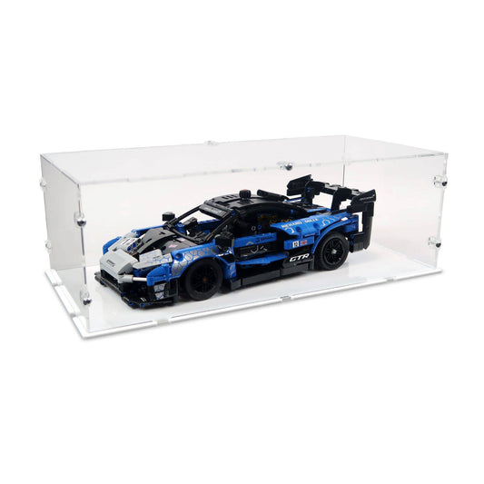 39 x 18 x 13cm Display Case