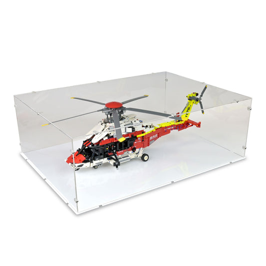 72 x 52 x 24cm Display Case