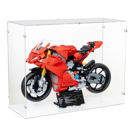 47 x 18 x 36cm Display Case