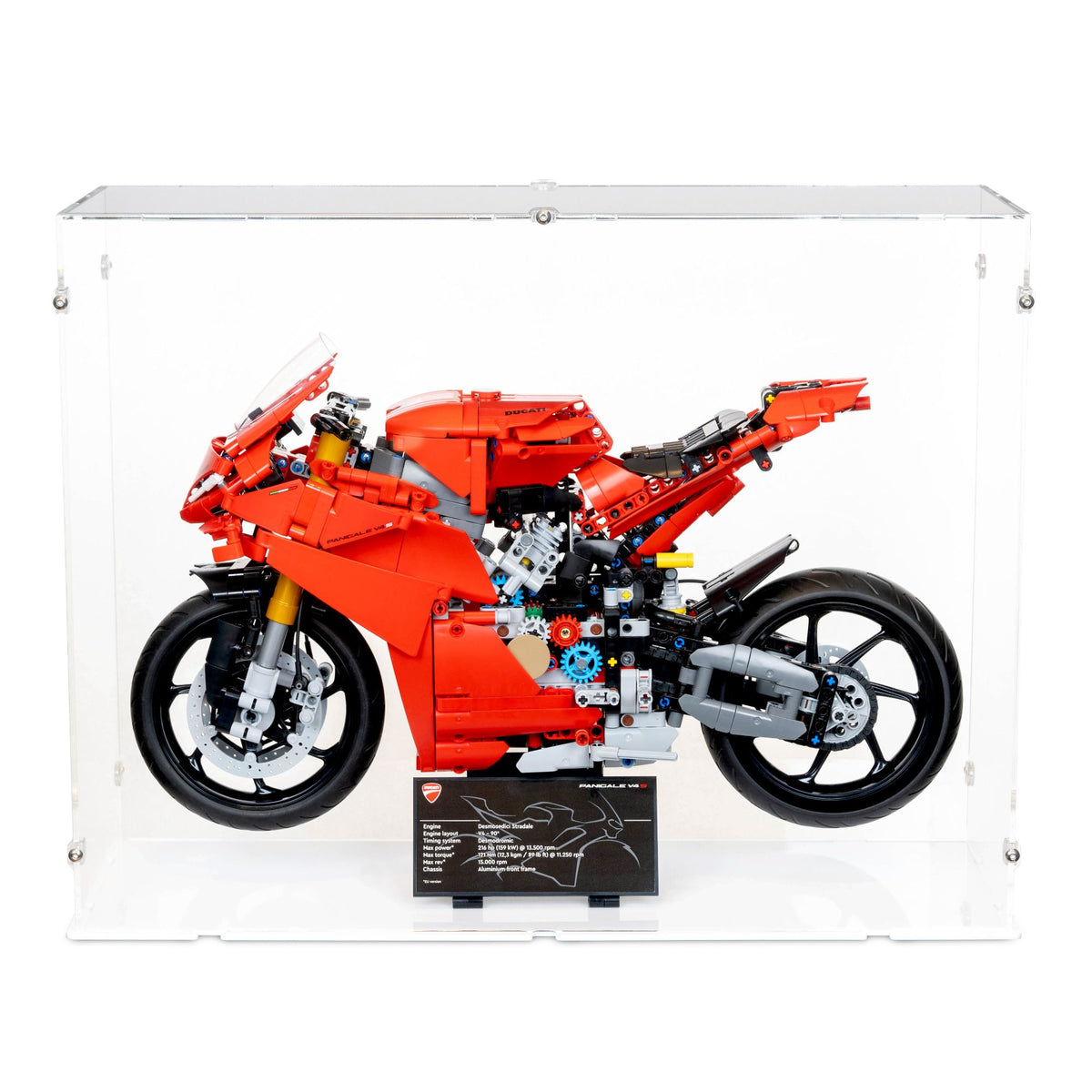 47 x 18 x 36cm Display Case