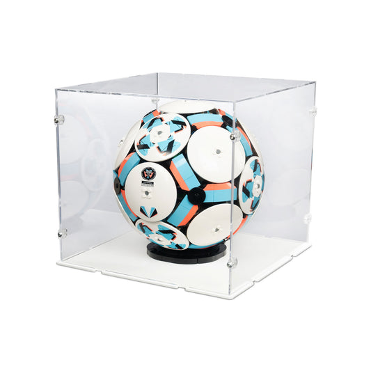 Football Display Case for LEGO 43019