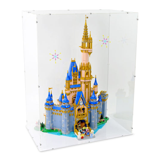 65 x 39 x 83cm Display Case