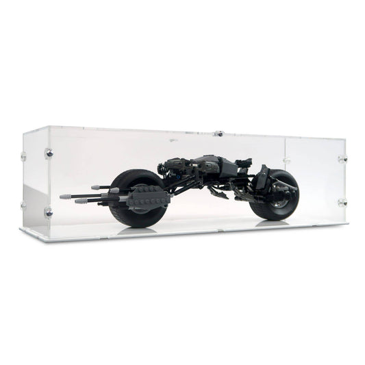 47 x 15 x 16cm Display Case