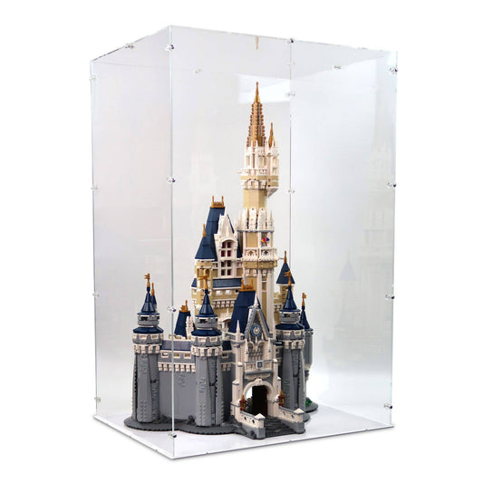 52 x 39 x 78cm Display Case