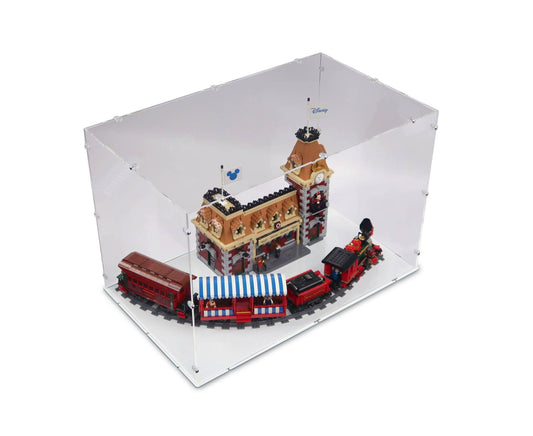 65 x 39 x 43cm Display Case
