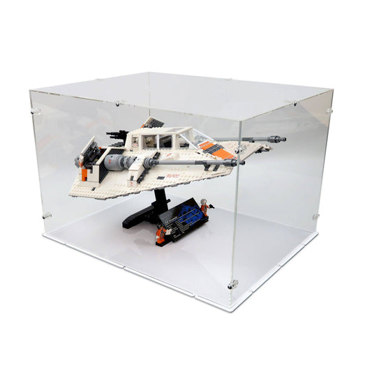 47 x 39 x 30cm Display Case