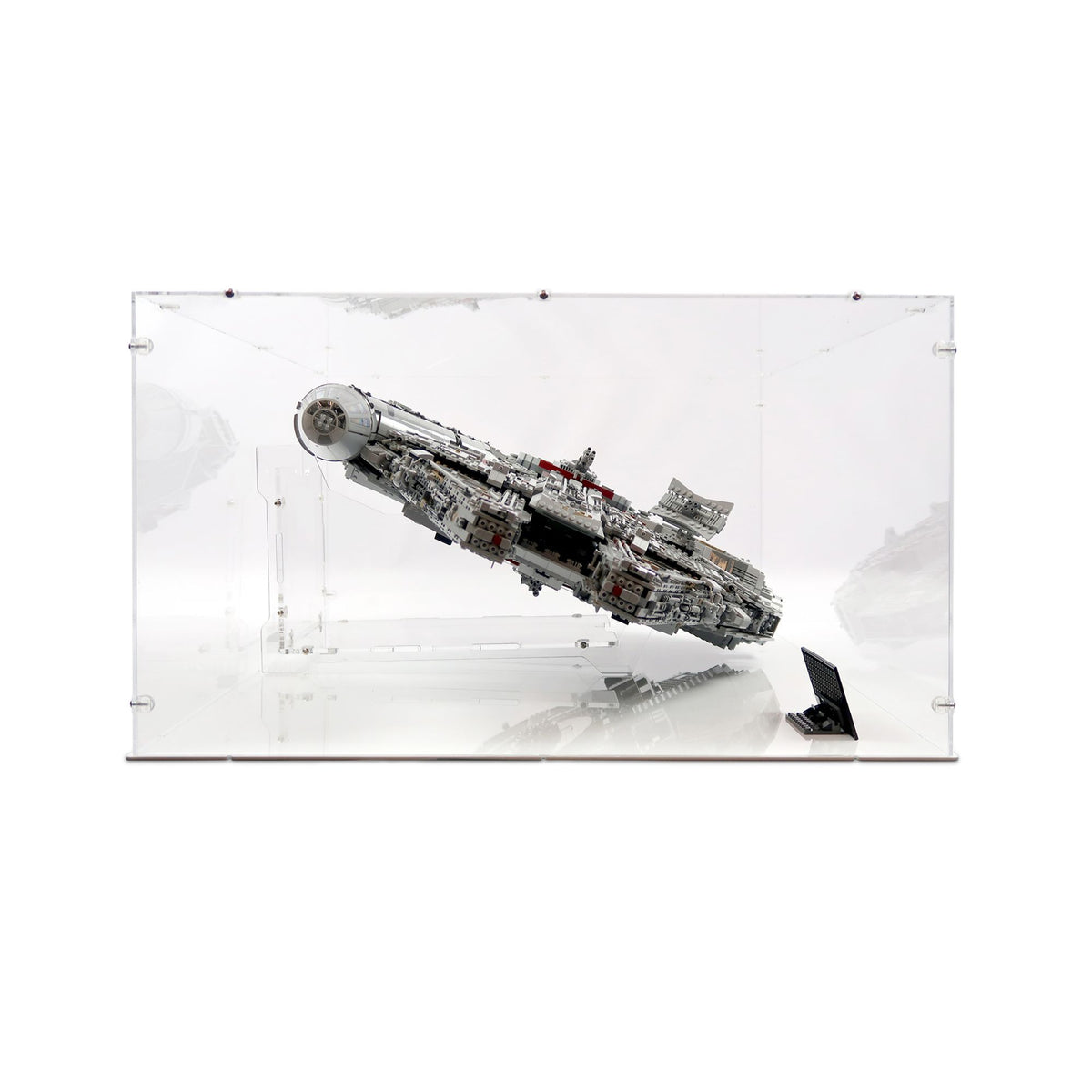 90 x 65 x 36cm Display Case
