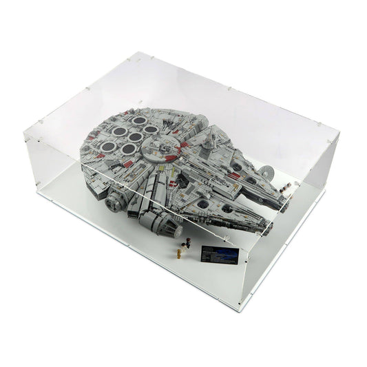 90 x 65 x 30cm Display Case