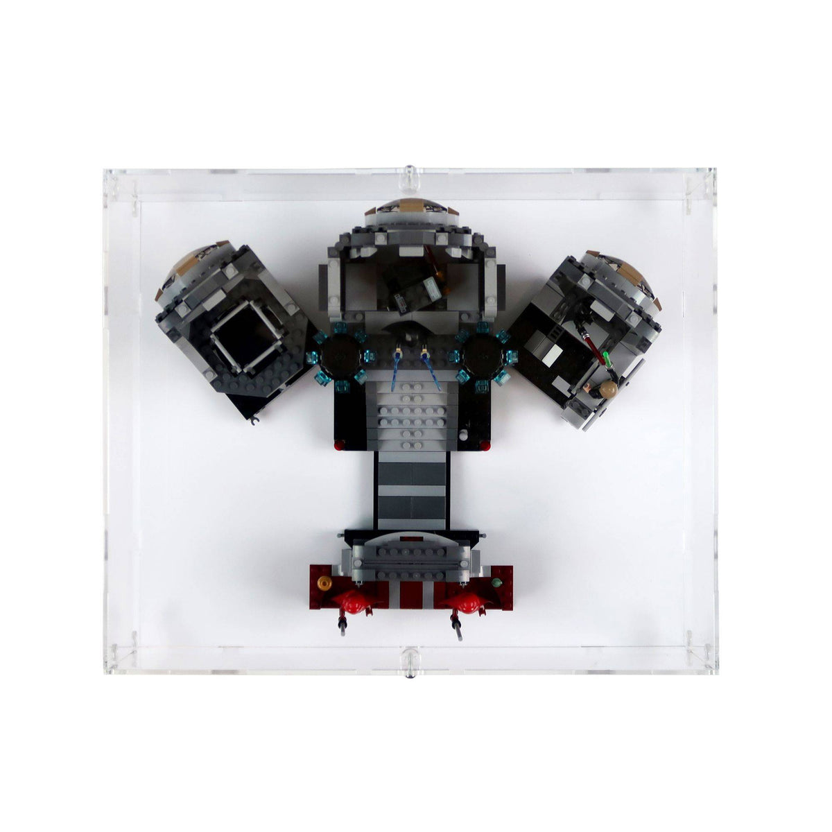 39 x 32 x 16cm Display Case