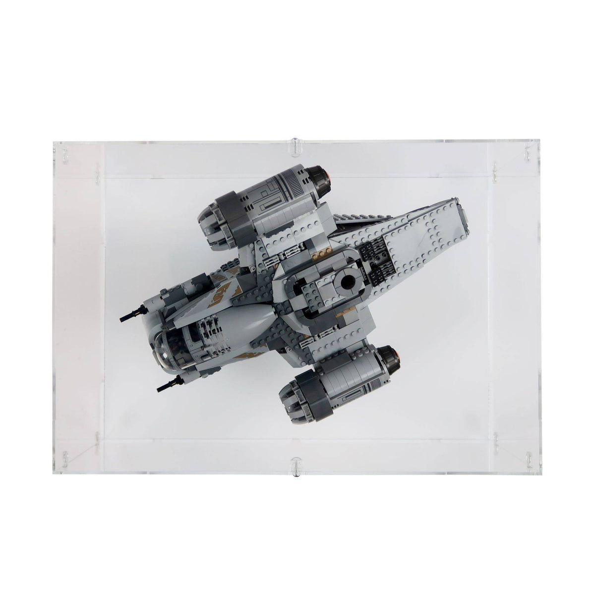 47 x 32 x 24cm Display Case