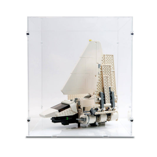 26 x 26 x 30cm Display Case