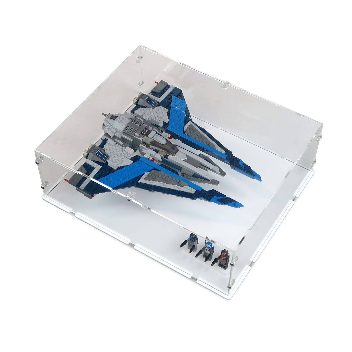 39 x 32 x 13cm Display Case