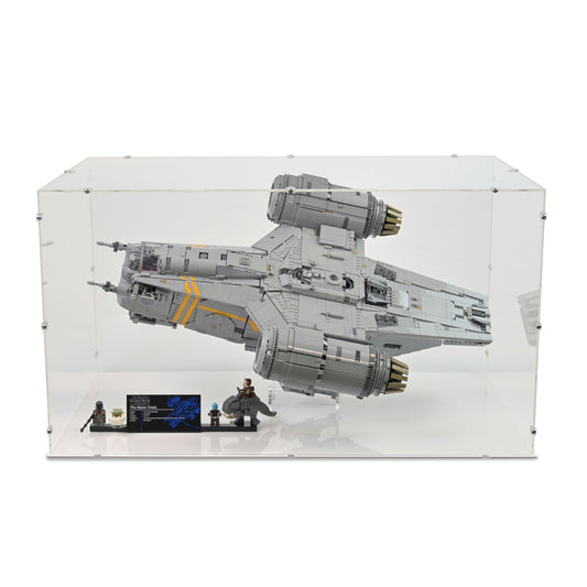 78 x 47 x 43cm Display Case