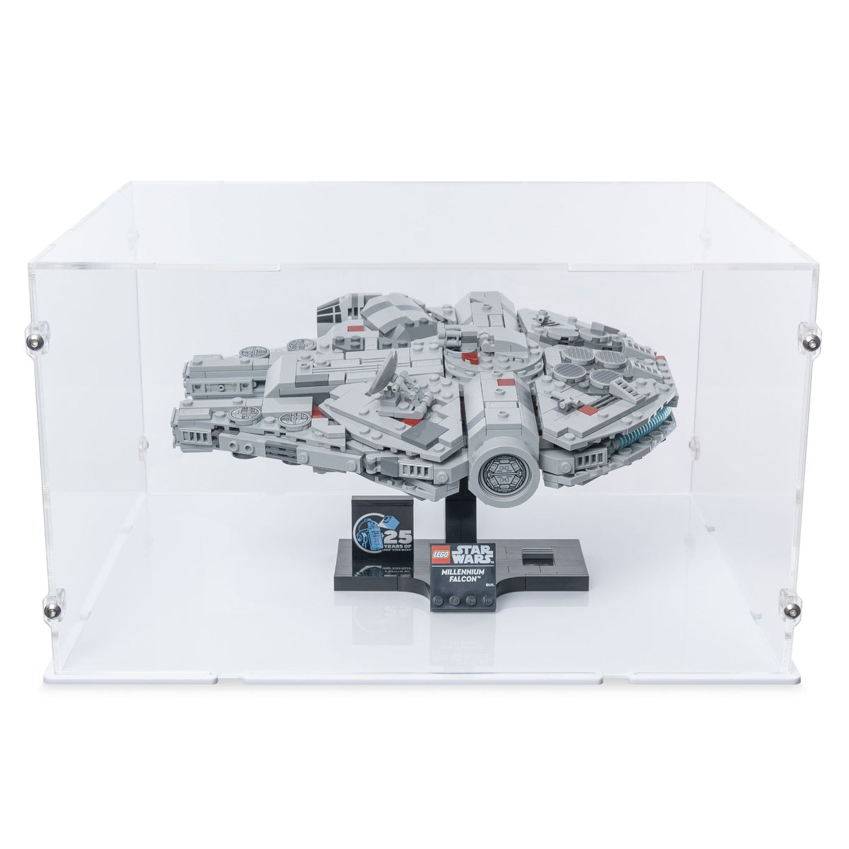 32 x 26 x 18cm Display Case