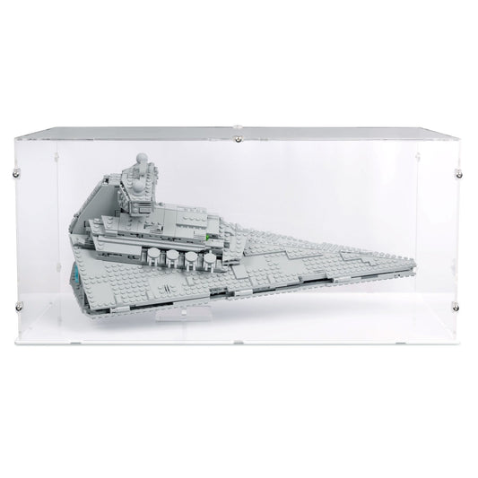 52 x 32 x 24cm Display Case