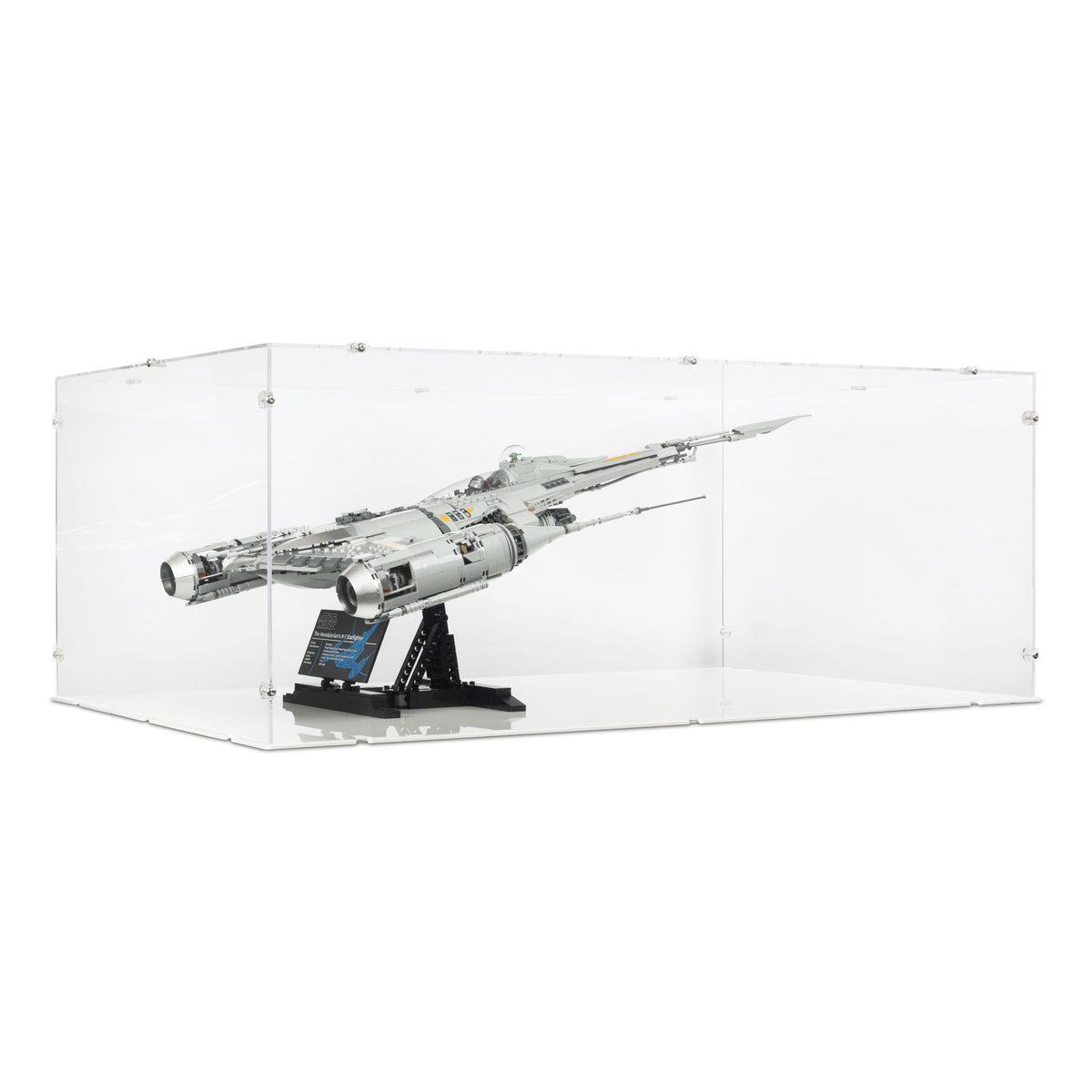 78 x 47 x 30cm Display Case