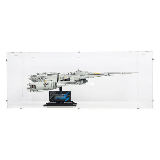 78 x 47 x 30cm Display Case