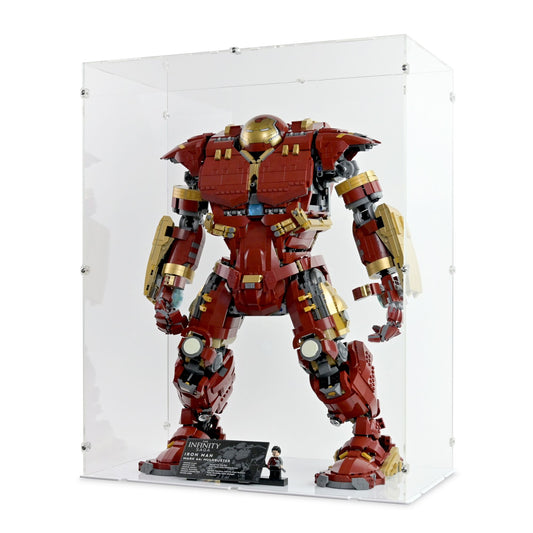 47 x 26 x 59cm Display Case