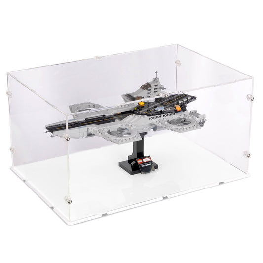 39 x 26 x 20cm Display Case
