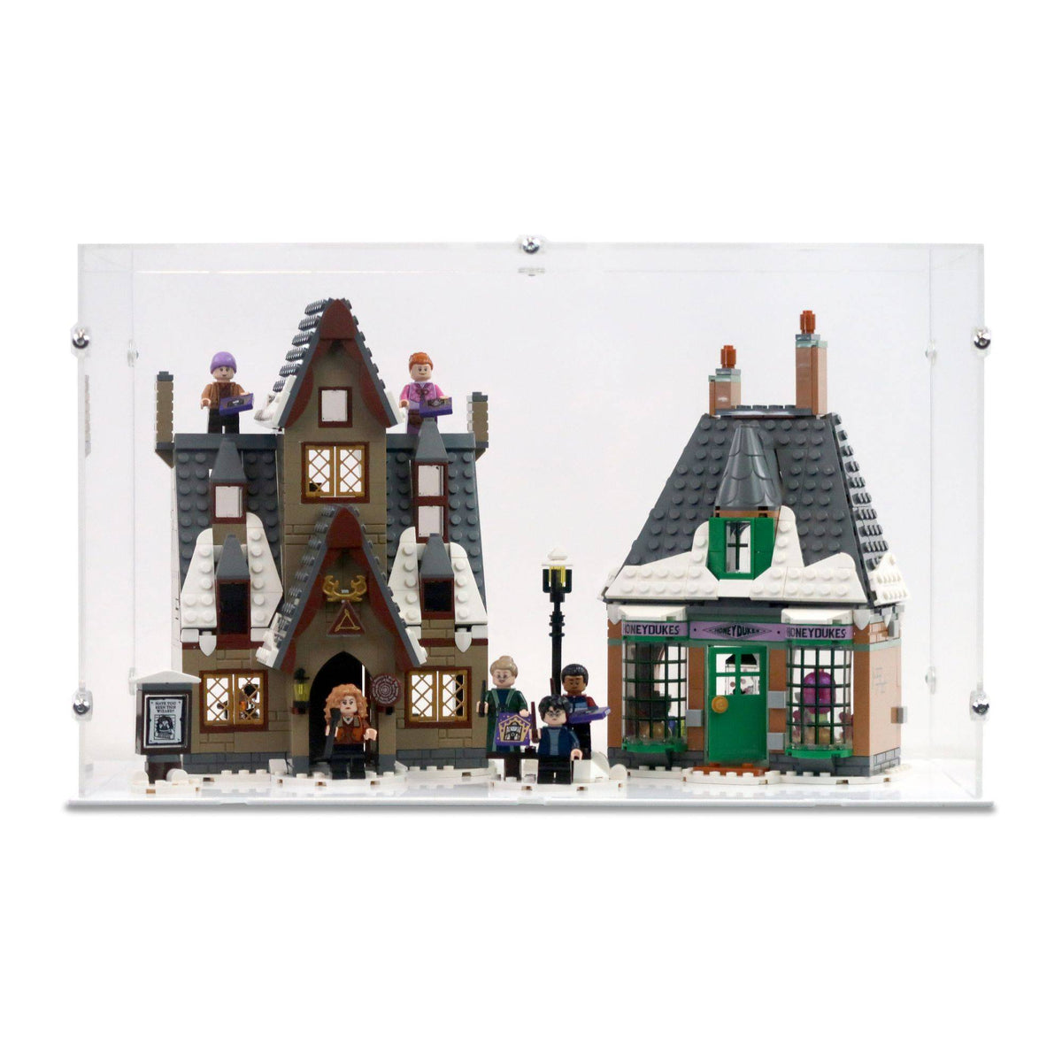 39 x 18 x 24cm Display Case