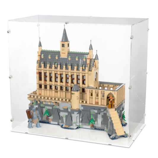 47 x 26 x 43cm Display Case