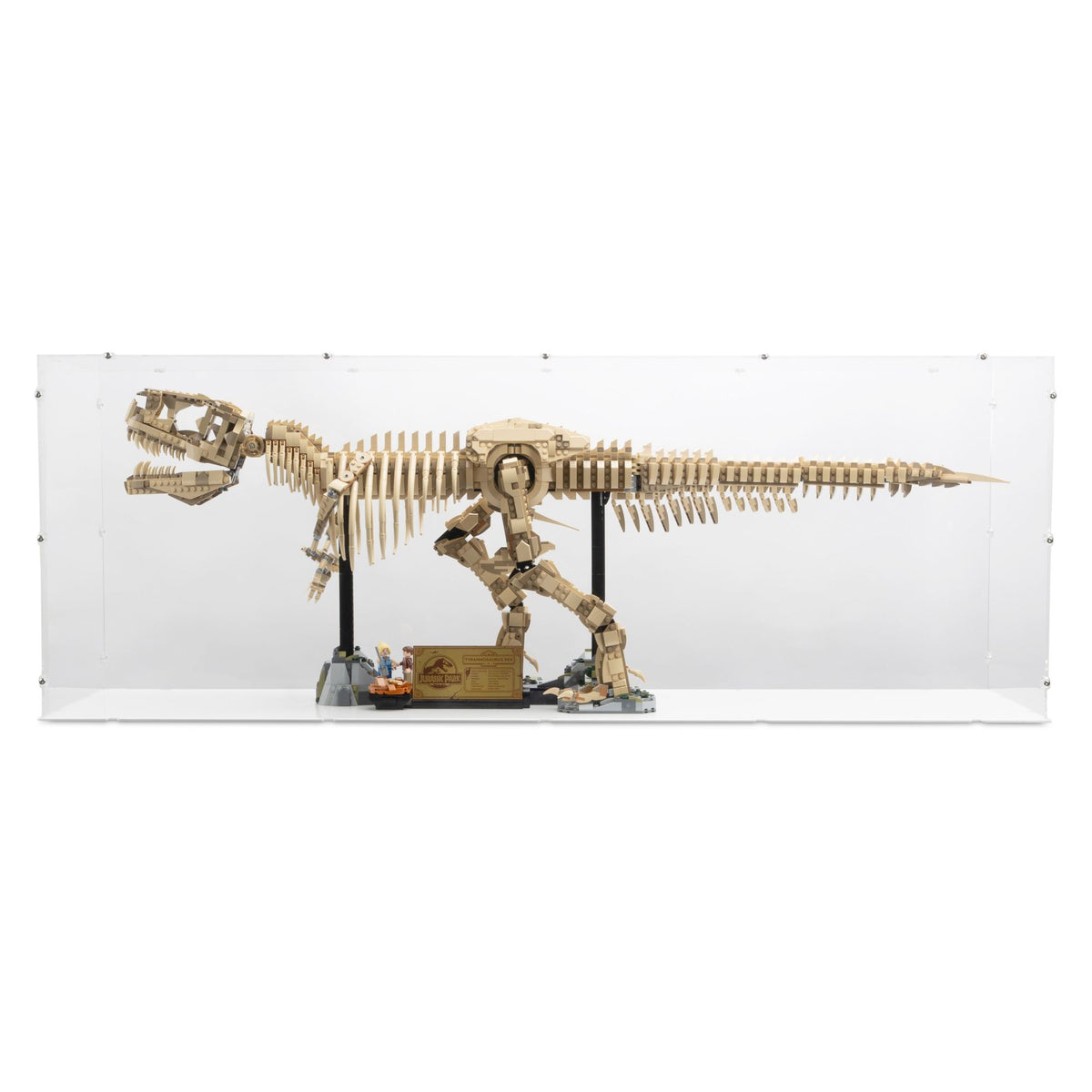 110 x 26 x 39cm Display Case