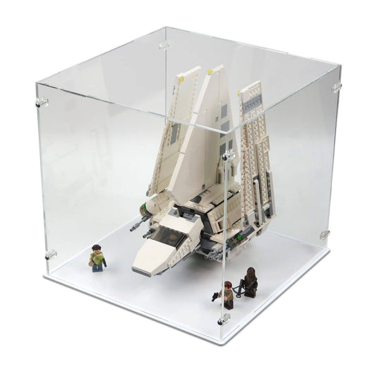 32 x 32 x 30cm Display Case