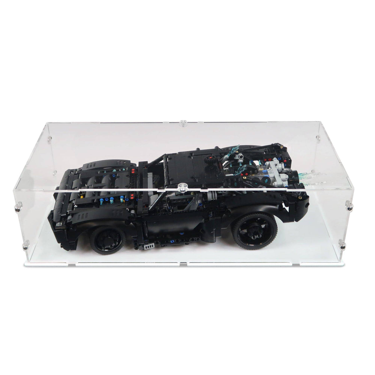 47 x 21 x 13cm Display Case