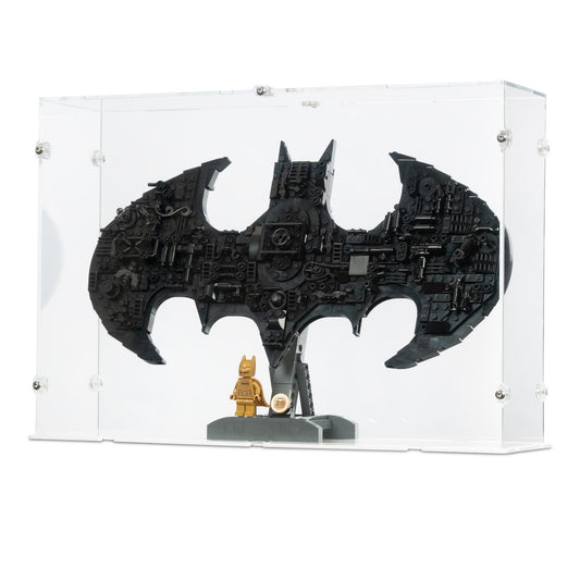 39 x 10 x 27cm Display Case