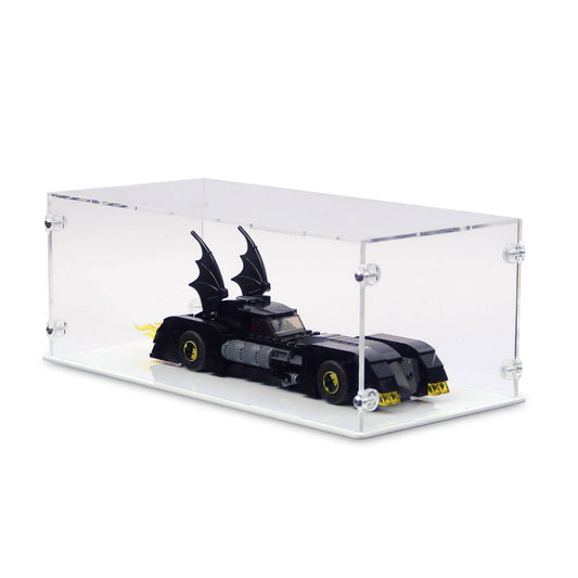 Batmobile Pursuit of The Joker Display Case for LEGO 76119